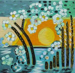 private collection
flottila
12x16 inches
acrylic painting wood
