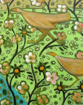 in the morning
30x24 inches
acrylic painting canvas