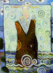 ascension
acrylic canvas
48 by 30 inches