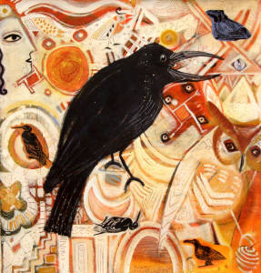 contemporary art center of virginia:
by our heirs forever -honorable mention
restore to the heir 3
