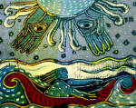 blue moon
8x12 inches
acrylic painting wood